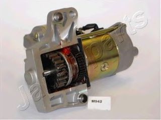 Стартер JAPANPARTS MTM942