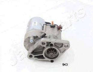 Стартер JAPANPARTS MTM943
