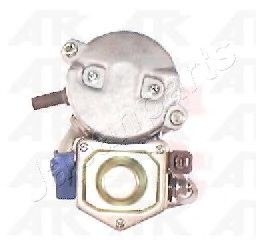 Стартер JAPANPARTS MTS199