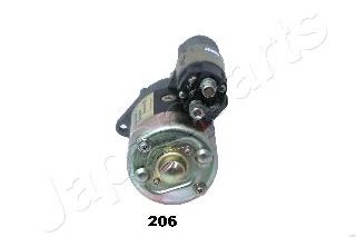 Стартер JAPANPARTS MTS206