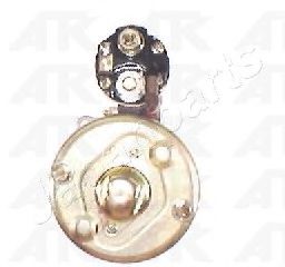 Стартер japanparts MTT170