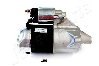 Стартер JAPANPARTS MTT190 Стартер JAPANPARTS MTT190