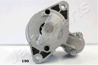 Стартер JAPANPARTS MTT190 Стартер JAPANPARTS MTT190