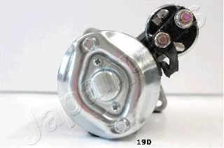 Стартер JAPANPARTS MTT190