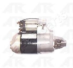 Стартер JAPANPARTS MTT192 Стартер JAPANPARTS MTT192