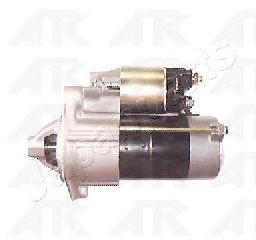 Стартер JAPANPARTS MTT213 Стартер JAPANPARTS MTT213