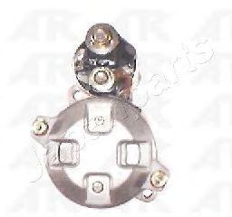 Стартер JAPANPARTS MTT213