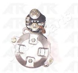 Стартер JAPANPARTS MTT217