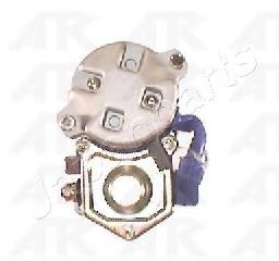 Стартер JAPANPARTS MTT227