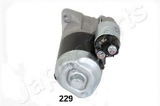 Стартер JAPANPARTS MTT229