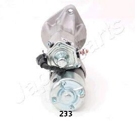 Стартер JAPANPARTS MTT233