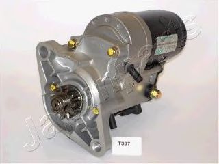 Стартер JAPANPARTS MTT337