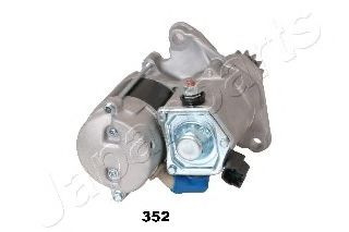Стартер JAPANPARTS MTT352