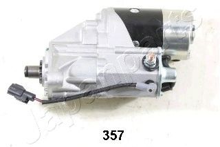 Стартер JAPANPARTS MTT357