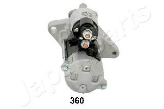 Стартер JAPANPARTS MTT360