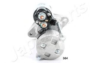 Стартер JAPANPARTS MTT364