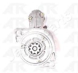 Стартер JAPANPARTS MTU100 Стартер JAPANPARTS MTU100