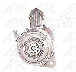 Стартер JAPANPARTS MTU107 Стартер JAPANPARTS MTU107