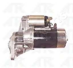Стартер JAPANPARTS MTU107 Стартер JAPANPARTS MTU107