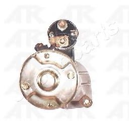 Стартер JAPANPARTS MTU110