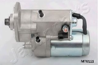 Стартер JAPANPARTS MTU111