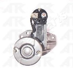 Стартер JAPANPARTS MTU950