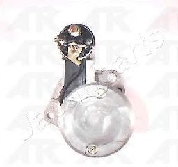 Стартер JAPANPARTS MTU951