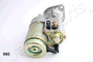 Стартер JAPANPARTS MTU960