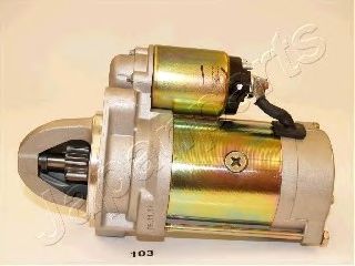Стартер JAPANPARTS MTW103