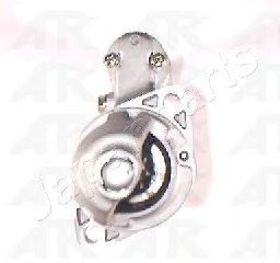 Стартер JAPANPARTS MTZ211 Стартер JAPANPARTS MTZ211