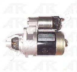 Стартер JAPANPARTS MTZ211 Стартер JAPANPARTS MTZ211
