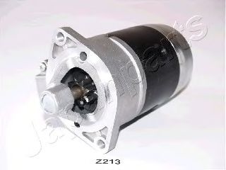 Стартер JAPANPARTS MTZ213