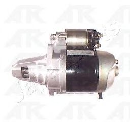 Стартер JAPANPARTS MTZ215 Стартер JAPANPARTS MTZ215