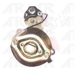 Стартер JAPANPARTS MTZ216