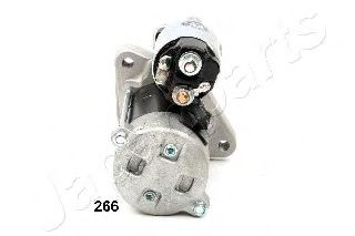 Стартер JAPANPARTS MTZ266