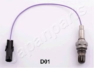 Лямбда-зонд JAPANPARTS OO-D01