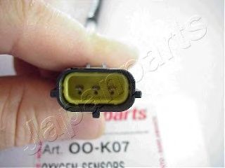 Лямбда-зонд JAPANPARTS OO-K07 Лямбда-зонд JAPANPARTS OO-K07
