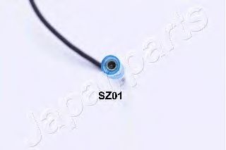 Лямбда-зонд JAPANPARTS OO-SZ01