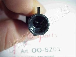 Лямбда-зонд JAPANPARTS OO-SZ03 Лямбда-зонд JAPANPARTS OO-SZ03