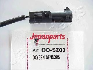 Лямбда-зонд JAPANPARTS OO-SZ03