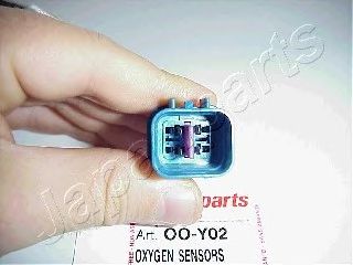 Лямбда-зонд JAPANPARTS OO-Y02 Лямбда-зонд JAPANPARTS OO-Y02