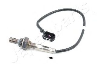 Лямбда-зонд JAPANPARTS OO-Y08 Лямбда-зонд JAPANPARTS OO-Y08
