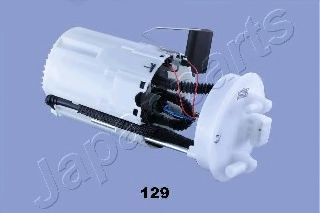Топливный насос JAPANPARTS PB-129