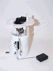 Топливный насос JAPANPARTS PB-D06