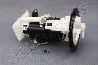 Топливный насос JAPANPARTS PB-H06 Топливный насос JAPANPARTS PB-H06
