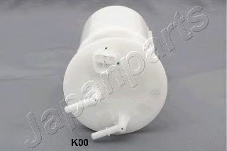 Топливный насос JAPANPARTS PB-K00