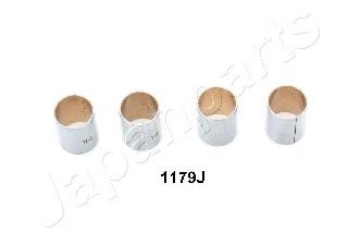 Втулка шатуна JAPANPARTS PB1179J