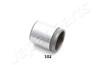 Поршень суппорта JAPANPARTS PC-102