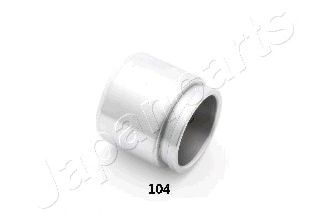 Поршень суппорта JAPANPARTS PC-104