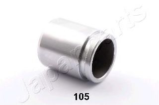Поршень суппорта JAPANPARTS PC-105